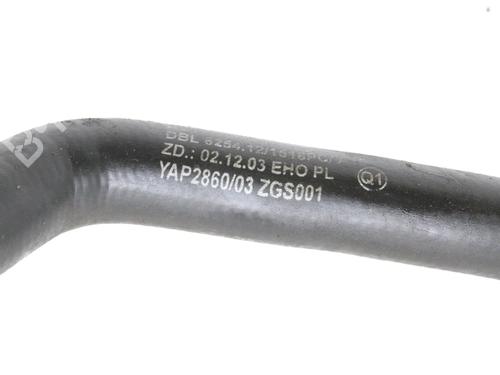 Pipe MERCEDES-BENZ E-CLASS (W211) E 280 CDI (211.020) | BP40486681M125 - Image 5