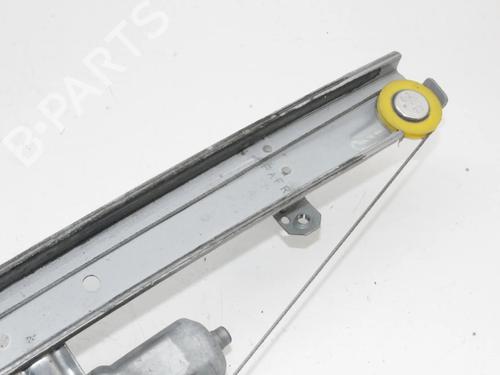 Front right window mechanism NISSAN MICRA V (K14) 0.9 IG-T | BP39873231C23 - Image 9