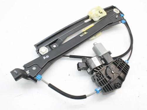 Front right window mechanism MG MG 4 (EH32) EV | BP39864772C23 - Image 2