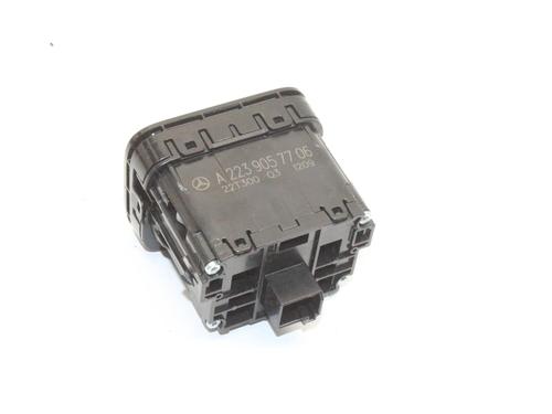 Switch MERCEDES-BENZ EQS (V297) EQS 450+ (297.123) | BP39795832I30 - Image 3