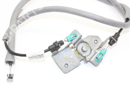 Cable FORD TRANSIT CUSTOM V362 Van (FY, FZ) 2.2 TDCi | BP39827914E12 - Image 2