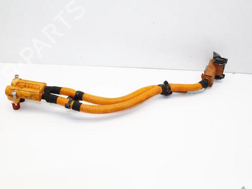 Used Wiring harness Wiring harness CITROËN C4 III (BA_, BB_, BC_) ë-C4 (BCZKXC, BZCKSC) (136 hp) 39877868 39877868