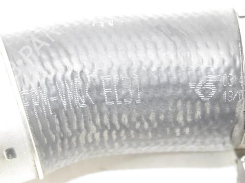 Intercooler pipe LAND ROVER RANGE ROVER EVOQUE (L538) 2.0 D 4x4 | BP39827507M127 - Image 3