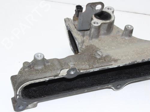 Intake manifold MITSUBISHI ASX (GA_W_) 1.8 DI-D (GA6W) | BP39784364M70 - Image 2