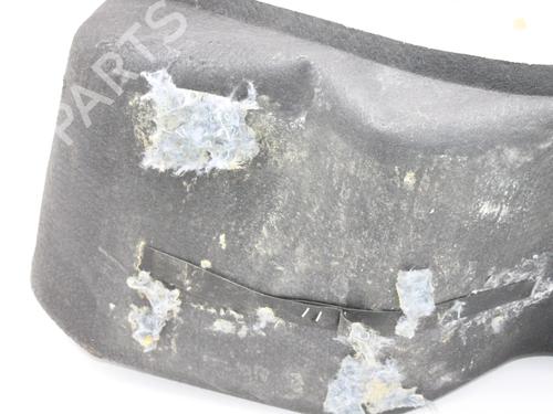 Boot lining JAGUAR XJ (X350, X358) 4.2 | BP39806452I3 - Image 7