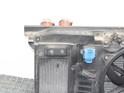 Radiator set PEUGEOT RCZ 1.6 16V | BP39852234M120 - Image 2