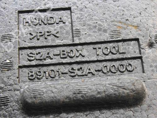 Other HONDA S2000 (AP) 2.0 (AP1) | BP39787657O1 - Image 7