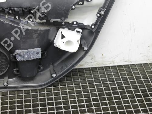 Rear left panel NISSAN LEAF (ZE0) Electric | BP39842437C60 - Image 9