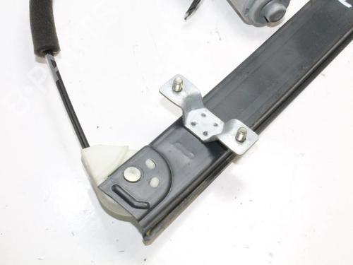 Front left window mechanism CHEVROLET CAPTIVA (C100, C140) 2.2 D | BP39828658C22 - Image 2