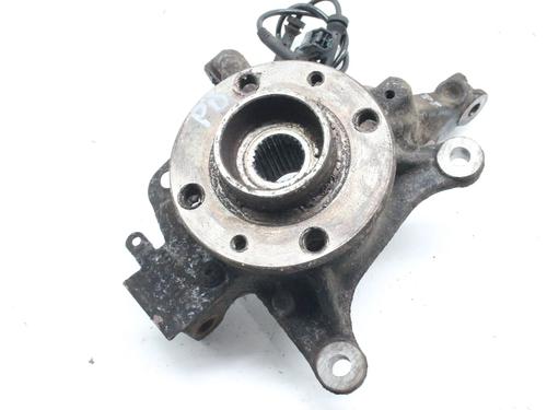 Used Right front steering knuckle Right front steering knuckle RENAULT CAPTUR I (J5_, H5_) 1.2 TCe 120 (118 hp) 39879159 39879159