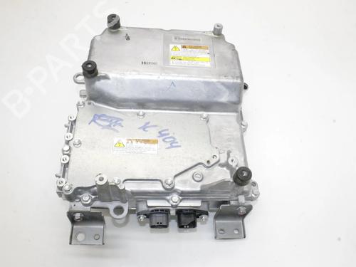 Used Inverter/Converter Inverter/Converter MITSUBISHI OUTLANDER III (GG_W, GF_W, ZJ, ZL, ZK) 2.0 Hybrid 4WD (GG2W) (200 hp) 39774080 39774080