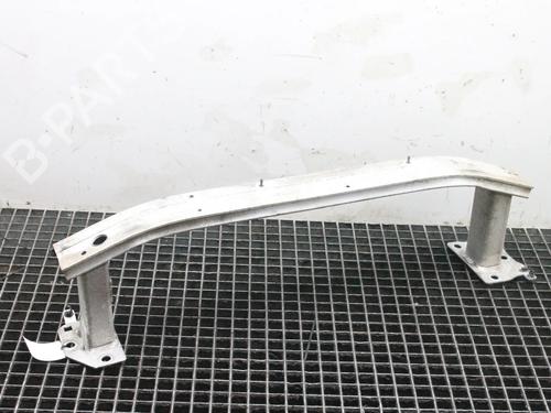 Used Front bumper reinforcement Front bumper reinforcement RENAULT CAPTUR I (J5_, H5_) 1.2 TCe 120 (118 hp) 39874176 39874176