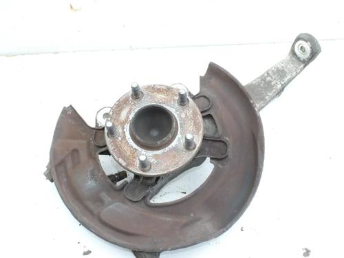 Right front steering knuckle LEXUS IS III (_E3_) 300h (AVE30_, AVE30R) | BP39791672M26 - Image 3