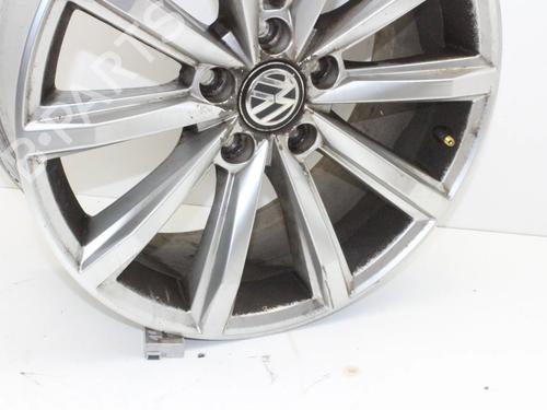 Fælk VW PASSAT B8 Variant (3G5, CB5) 1.6 TDI | BP39866757C45 - Image 4