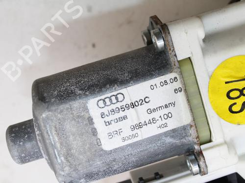 Front left window mechanism AUDI TT (8J3) 3.2 V6 quattro | BP39787053C22 - Image 7