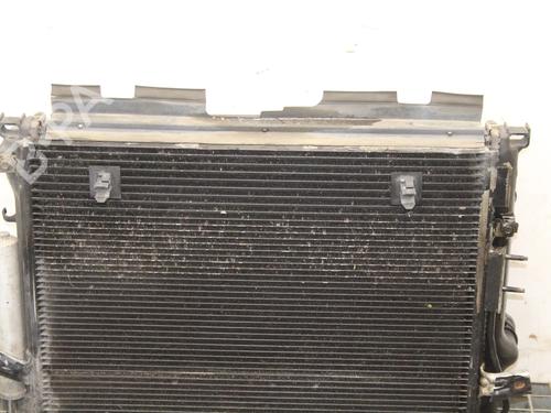 Radiator set CHRYSLER 300C (LX, LE) 3.0 CRD | BP39834830M120 - Image 2