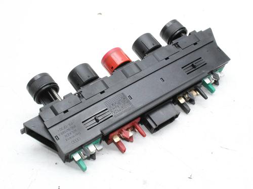 Switch AUDI TT (8N3) 1.8 T quattro | BP39844996I30 - Image 2