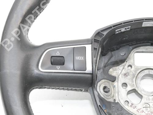 Steering wheel AUDI A5 (8T3) S5 quattro | BP39787827C49 - Image 2