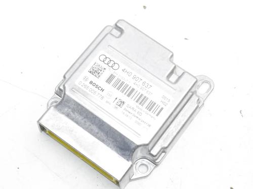 Electronic sensor AUDI A8 D4 (4H2, 4H8, 4HC, 4HL) 4.2 FSI quattro | BP39853657M84 - Image 2