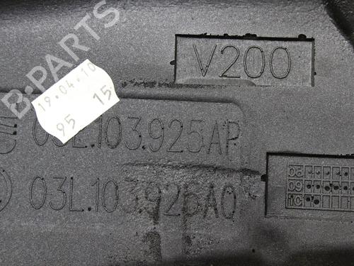 Upper protection VW PASSAT CC B6 (357) 2.0 TDI | BP39846414M93 - Image 6