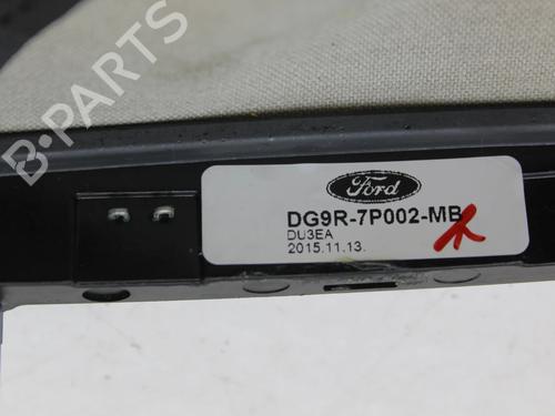 Gearknop FORD MONDEO V Hatchback (CE) 2.0 TDCi | BP39818950I34 - Image 4