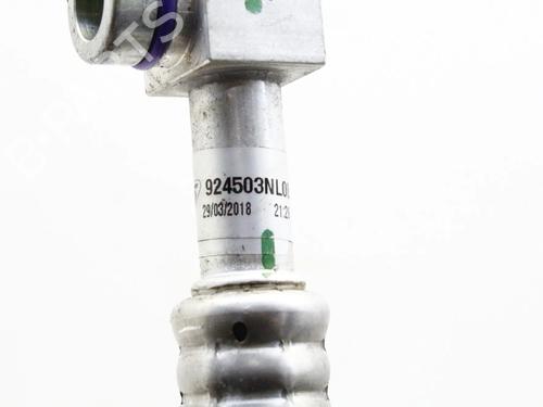 AC pipe NISSAN LEAF (ZE1) Electric | BP39860105M126 - Image 4