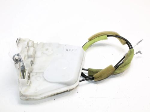 Used Rear right lock Rear right lock MAZDA 6 Estate (GH) 2.2 MZR-CD (GH10) (180 hp) 39820960 39820960