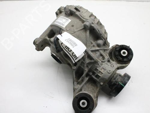 Rear differential LAND ROVER RANGE ROVER VELAR (L560) 3.0 P400 MHEV 4x4 | BP39863457M24 - Image 3