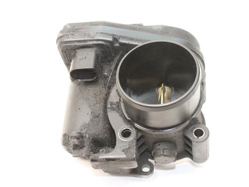 Used Throttle body Throttle body LAND ROVER RANGE ROVER SPORT I (L320) 3.6 D 4x4 (272 hp) 39880045 39880045