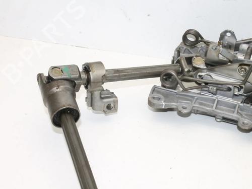 Steering column PORSCHE CAYENNE (9PA) 3.2 | BP39848616M21 - Image 3
