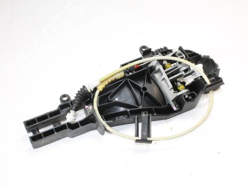 Støtte Støtte BMW X1 (E84) sDrive 20 d (163 hp) 39864618 39864618