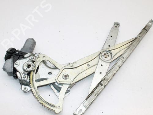 Front left window mechanism LEXUS CT (ZWA10_) 200h (ZWA10_, ZWA10R) | BP39784821C22 - Image 2