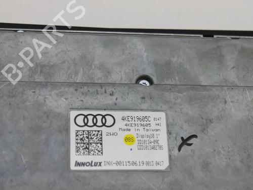 Display AUDI E-TRON (GEN) 55 quattro | BP39859462C48 - Image 5