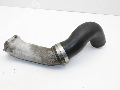 Used Intercooler pipe Intercooler pipe HONDA CIVIC IX (FK) 2.0 i-VTEC Type R (FK2) (310 hp) 39809820 39809820