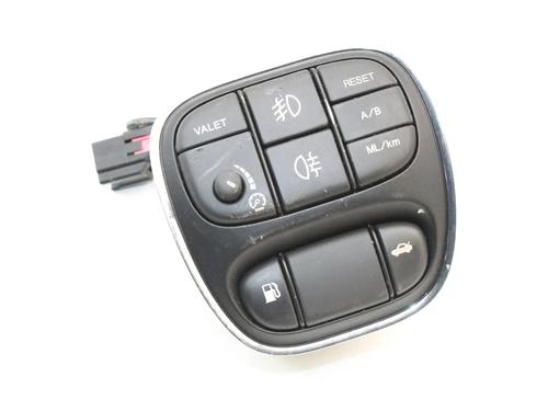Used Switch Switch JAGUAR XJ (X350, X358) D 2.7 (207 hp) 39817299 39817299