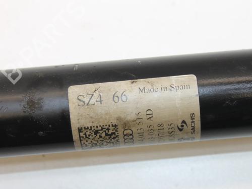 Left rear shock absorber AUDI A6 C8 (4A2) 40 TDI | BP39838083M18 - Image 9