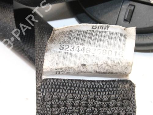 Front right seatbelt BMW X3 (E83) 3.0 sd | BP39849776I25 - Image 5