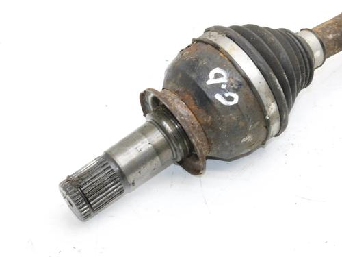 Right rear driveshaft JAGUAR XE (X760) 2.0 D | BP39842541M41 - Image 2
