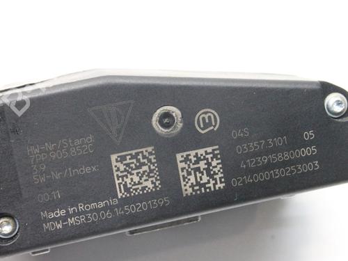 Electronic module PORSCHE MACAN (95B) 3.0 S | BP39797966M83 - Image 7