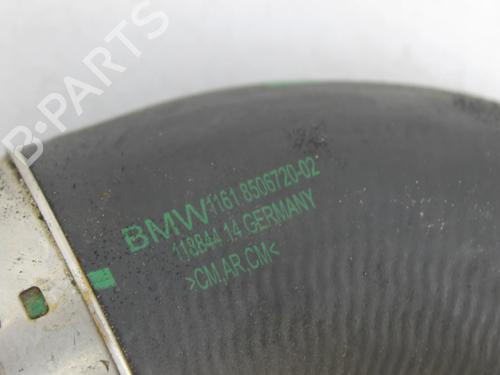 Intercooler pipe MINI MINI COUNTRYMAN (R60) Cooper SD ALL4 | BP39771818M127 - Image 4