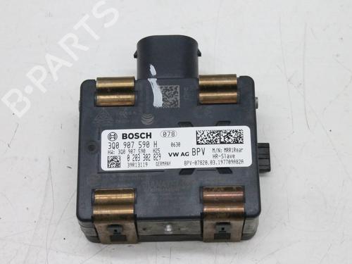Used Electronic module Electronic module AUDI A3 Limousine (8VS, 8VM) S3 quattro (286 hp) 39868691 39868691