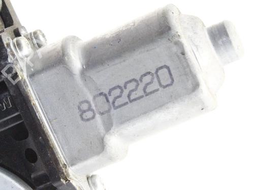Rear left window mechanism NISSAN LEAF (ZE1) Electric | BP39821889C24 - Image 4