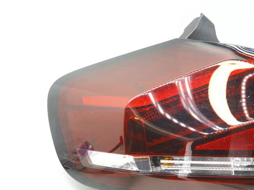Left taillight CITROËN C4 III (BA_, BB_, BC_) ë-C4 (BCZKXC, BZCKSC) | BP39784431C34 - Image 7