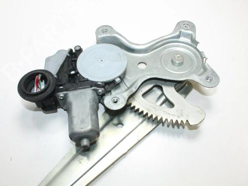 Rear right window mechanism LEXUS IS III (_E3_) 300h (AVE30_, AVE30R) | BP39831490C25 - Image 3