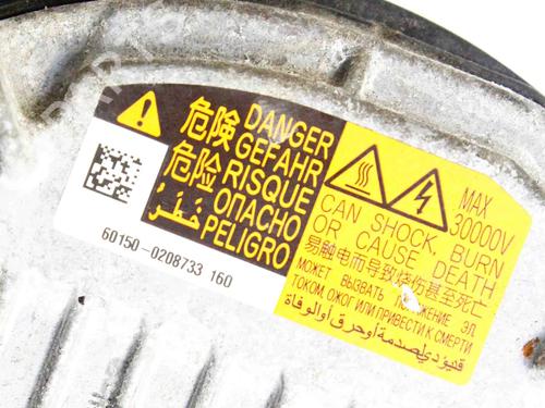 Electronic module MAZDA 6 Estate (GJ, GL) 2.2 D | BP39793886M83 - Image 5