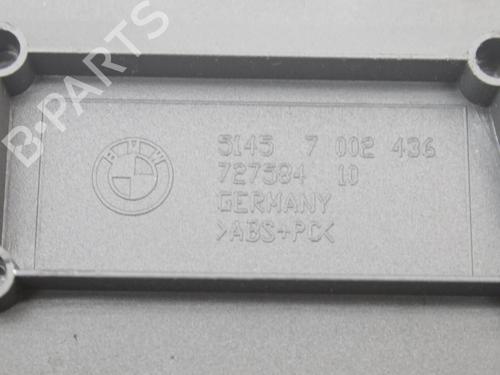 Andre BMW 7 (E65, E66, E67) 760 i, Li | BP39811658O1 - Image 8
