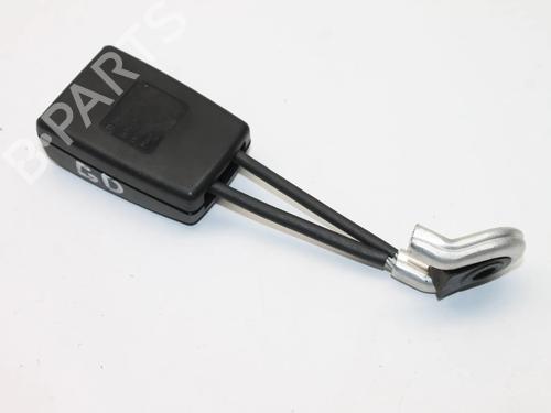 Used Seat buckle Seat buckle MERCEDES-BENZ CLS (C219) CLS 55 AMG (476 hp) 39828739 39828739