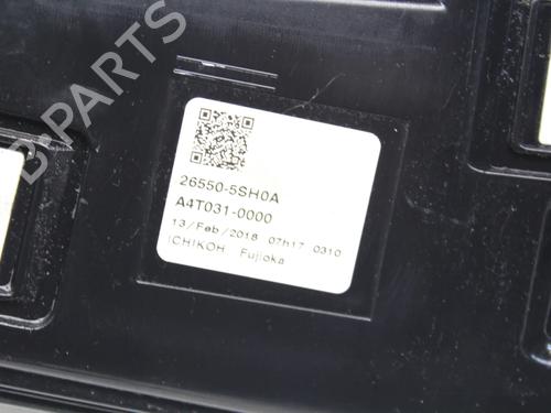 Right taillight NISSAN LEAF (ZE1) Electric | BP39837320C35 - Image 10