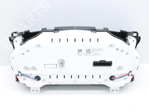 Instrument cluster MAZDA MX-30 (DR) e-SKYACTIV | BP39864424C47 - Image 3
