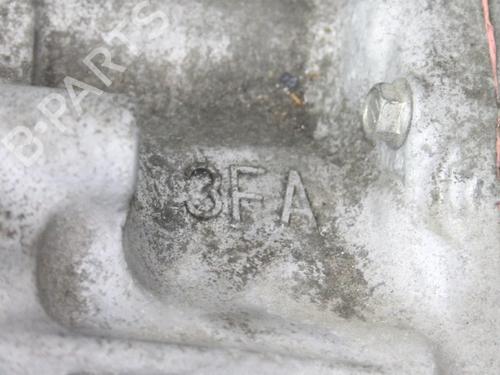 Gearbox CITROËN C3 III (SX) 1.2 THP 110 (SXHNPS, SXHNZT, SXHNZ6) | BP39843391M3 - Image 7